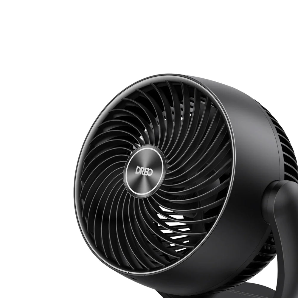 TurboPoly™ Tischventilatoren