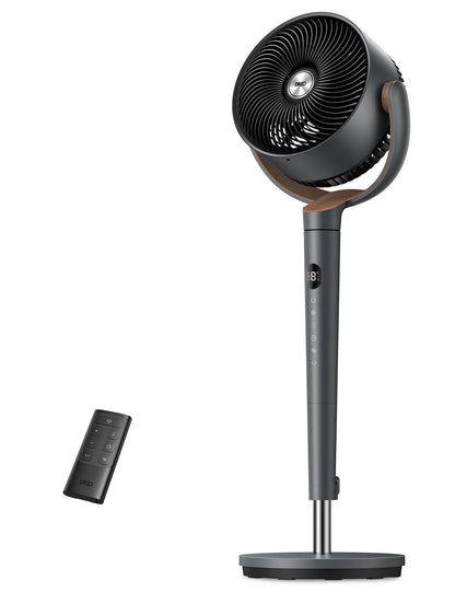 TurboPoly™ 512 Ventilator