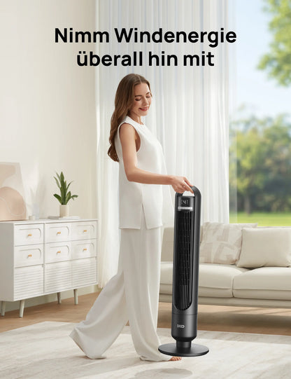 Turmventilator TF117