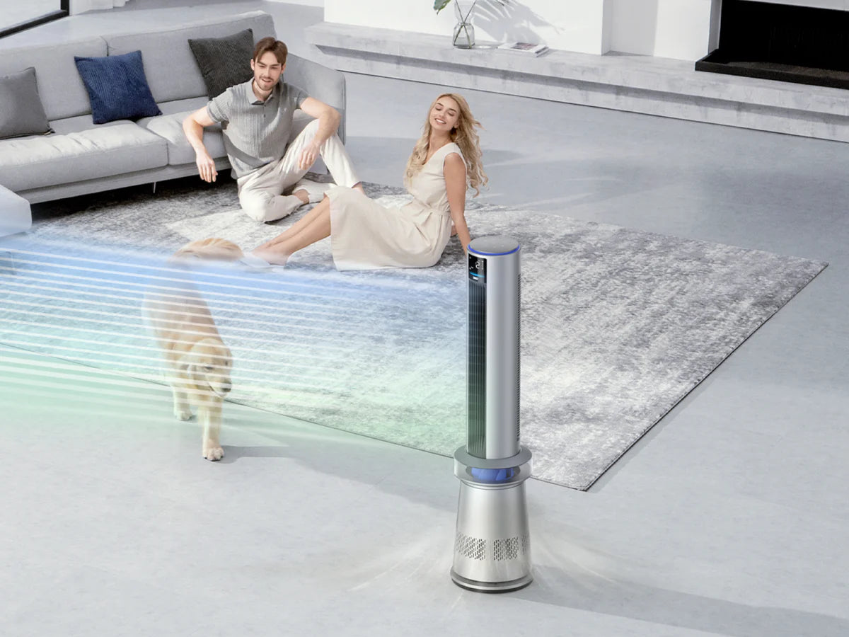 DREO Smart Living Produkt