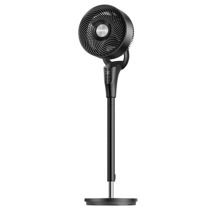 TurboPoly™ 353 Ventilator