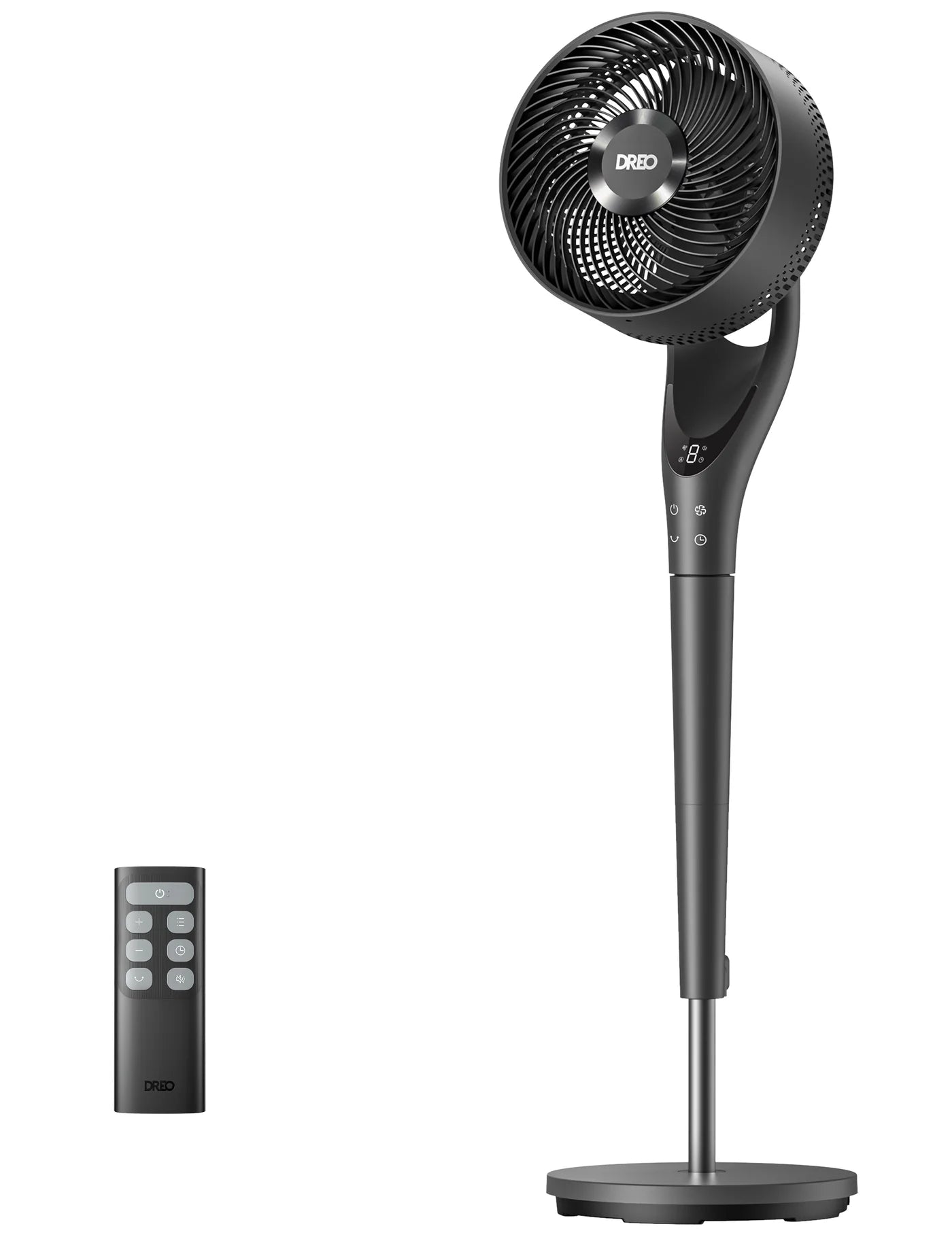 TurboPoly™ 154 Ventilator