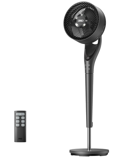 TurboPoly™ 154 Ventilator