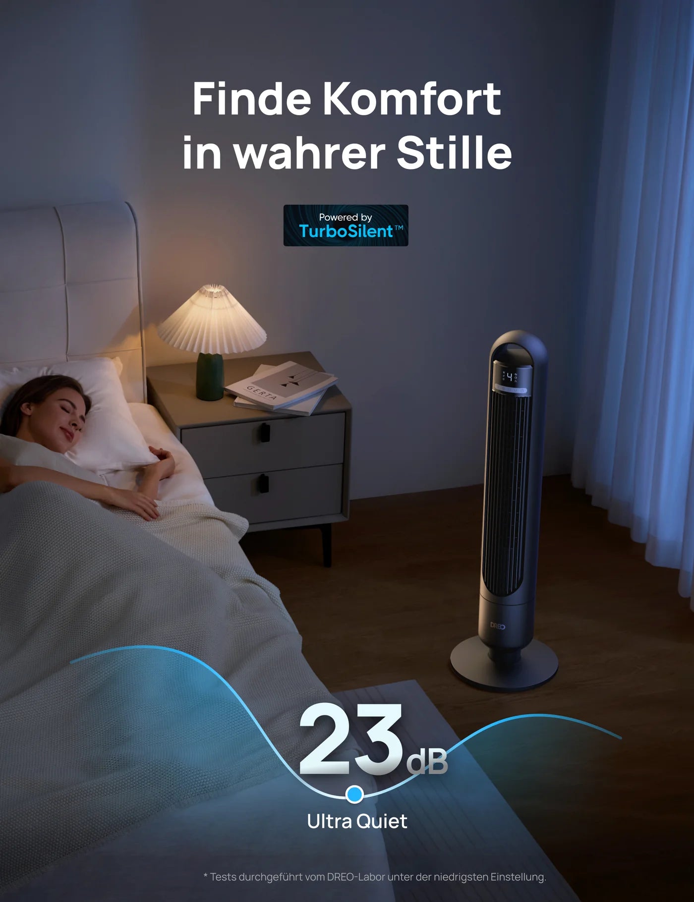 Turmventilator TF117