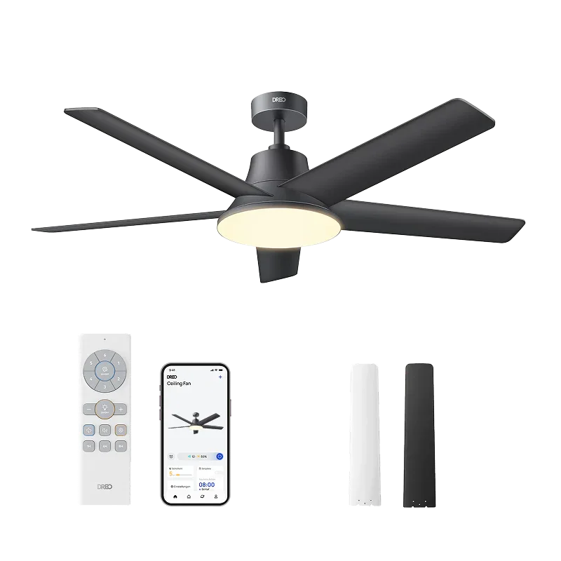 Deckenventilator CLF521