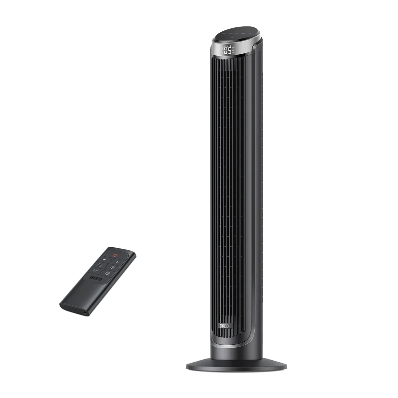 Turmventilator Cruiser Pro T3