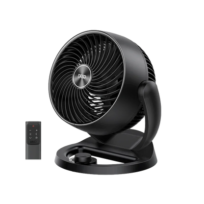 TurboPoly™ Tischventilator 312