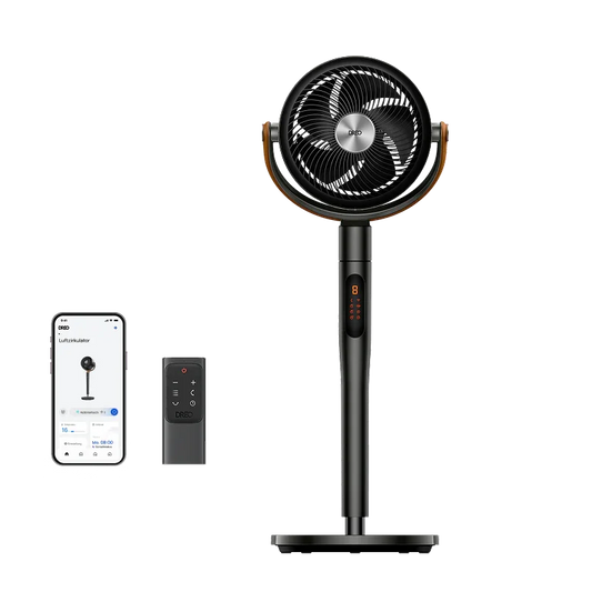 TurboPoly™ Ventilator 513S