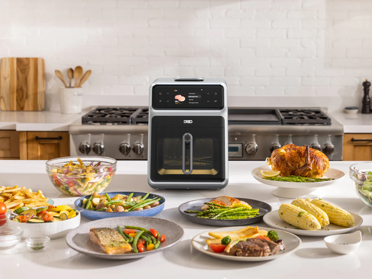 DREO Smart Living Produkt