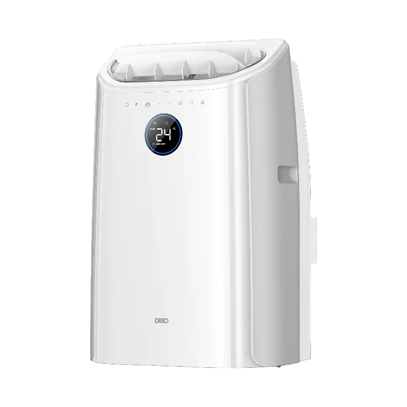 Mobile Klimaanlage 515S