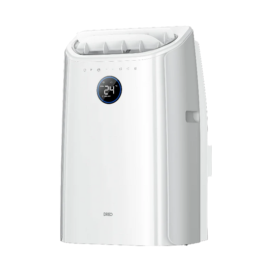 Mobile Klimaanlage 515S