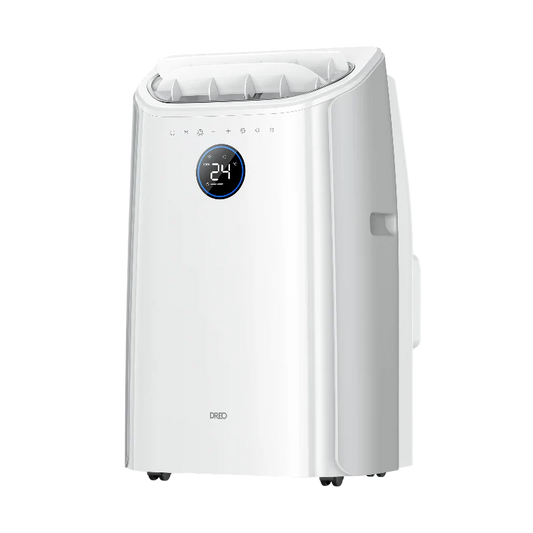 Mobile Klimaanlage 516S