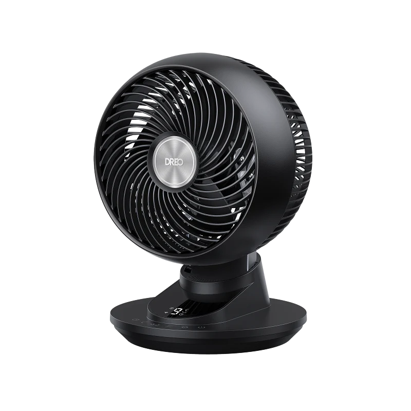 TurboPoly™ Tischventilator 565S