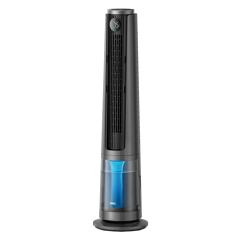 TurboCool™ Nebelventilator 765S
