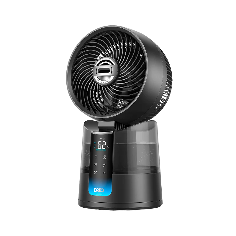 TurboCool™ Nebelventilator 516S