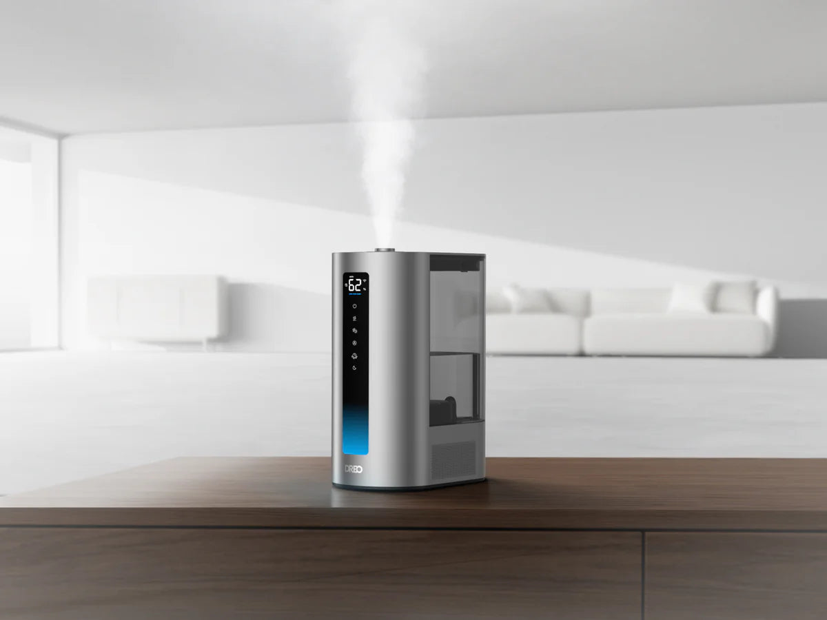 DREO Smart Living Produkt
