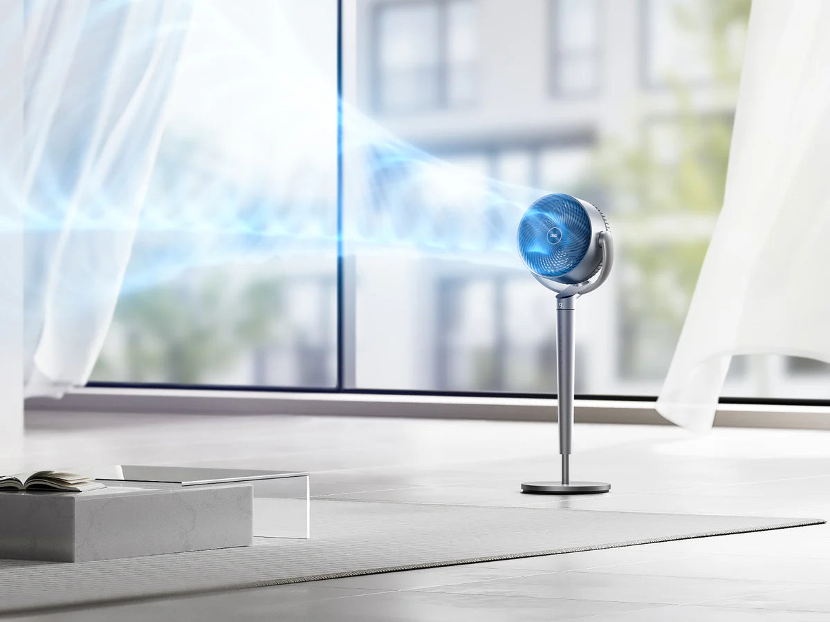 DREO Smart Living Produkt