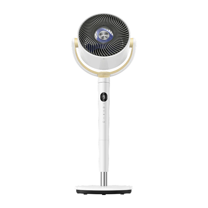 TurboPoly™ 508S Ventilator