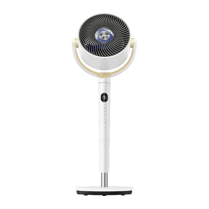 TurboPoly™ 508S Ventilator