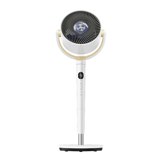 TurboPoly™ 508S Ventilator
