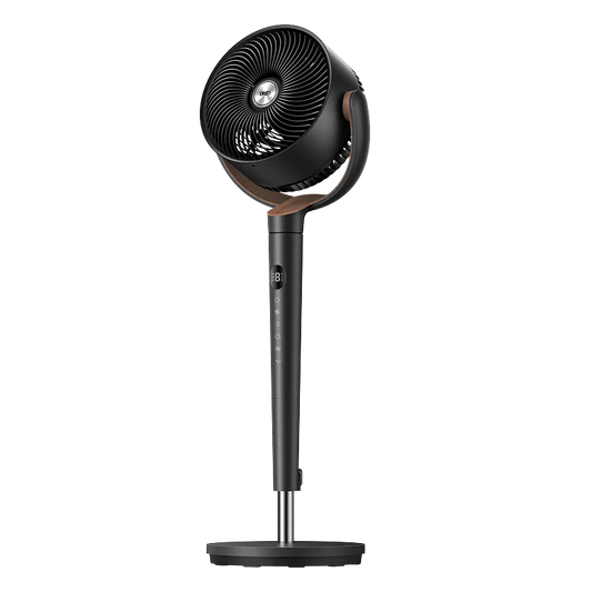 TurboPoly™ 512 Ventilator