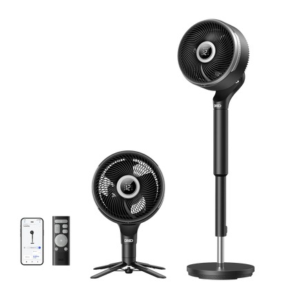 TurboPoly™ 765S Ventilator