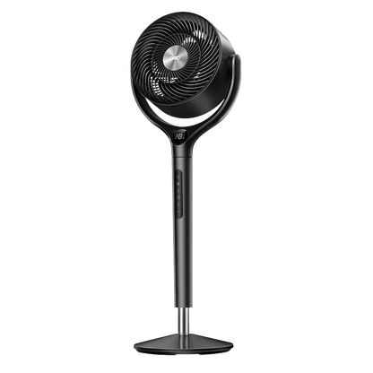 TurboPoly™ 362 Ventilator