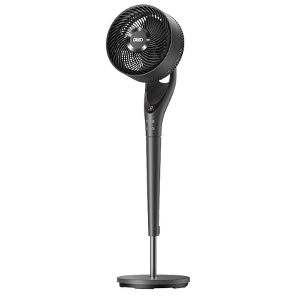 TurboPoly™ 154 Ventilator