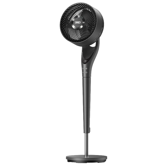 TurboPoly™ 154 Ventilator
