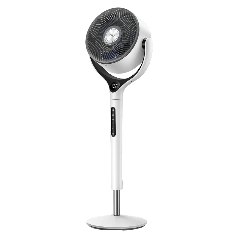 TurboPoly™ 565S Ventilator