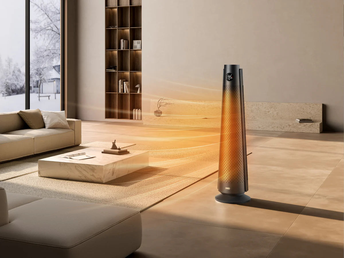 DREO Smart Living Produkt