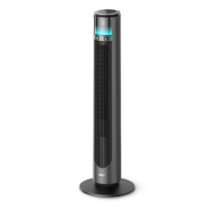 TurboCool™ Outdoor-Nebelventilator 711AS