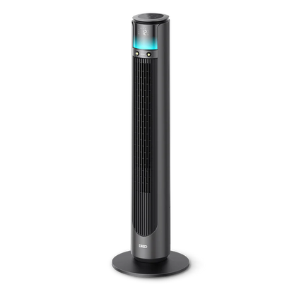 TurboCool™ Outdoor-Nebelventilator 711AS