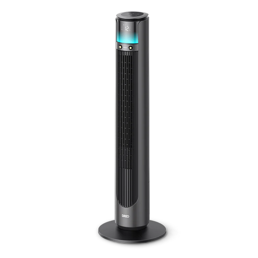 TurboCool™ Outdoor-Nebelventilator 711AS
