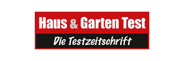 Haus & Garten Test