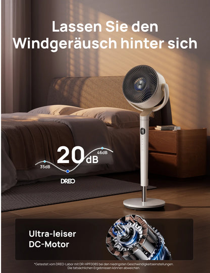 TurboPoly™ 508S Ventilator