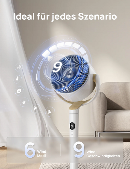 TurboPoly™ 508S Ventilator