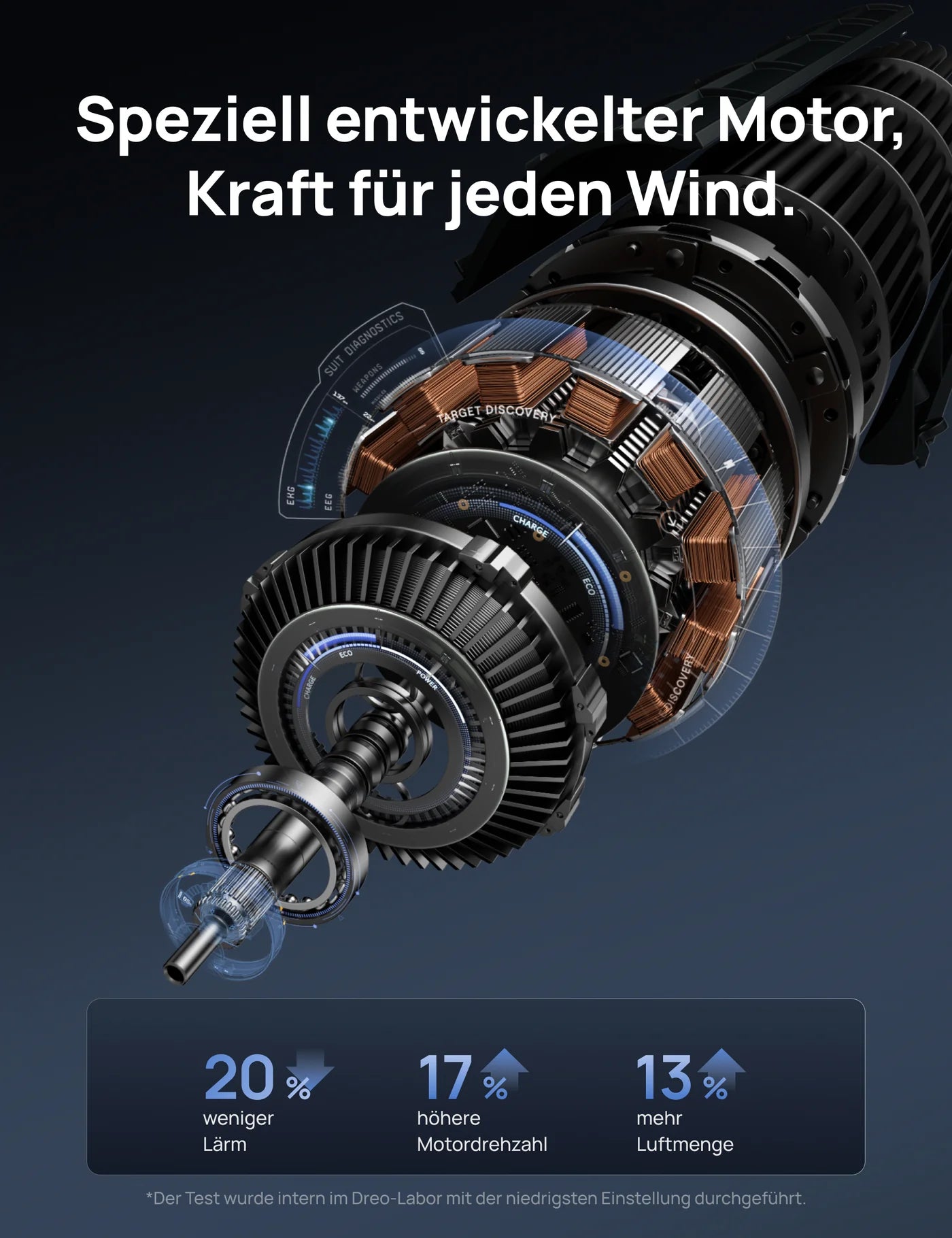 Turmventilator TF518