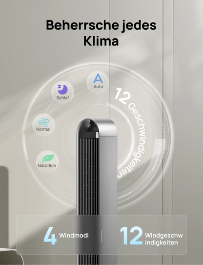 Turmventilator 714S
