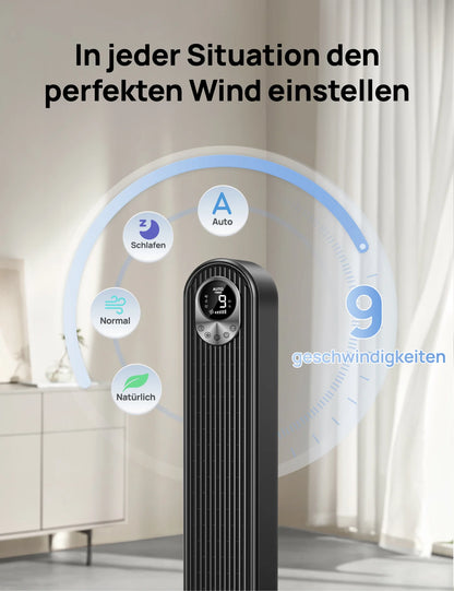 Turmventilator TF518