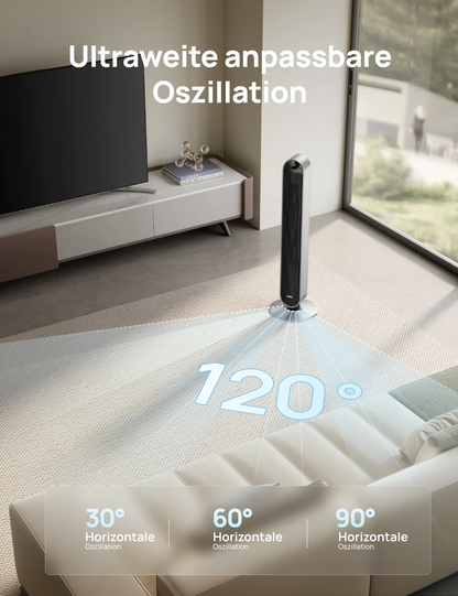 Turmventilator 714S