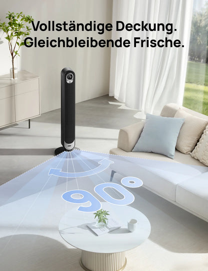 Turmventilator TF518