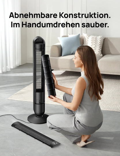 Turmventilator TF518