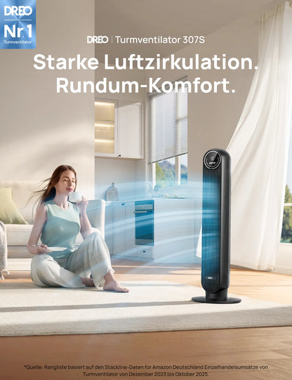 Turmventilator 307S