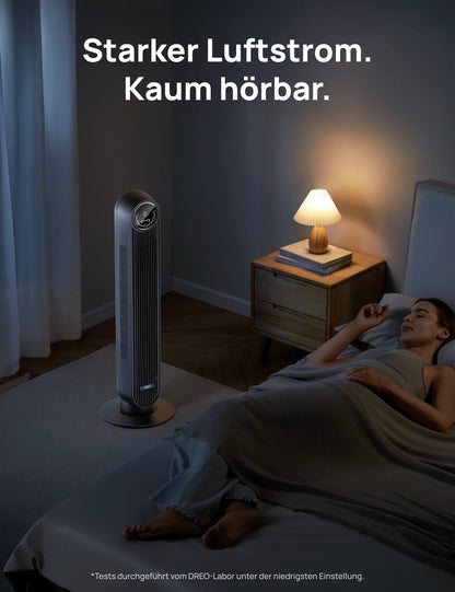 Turmventilator 307S