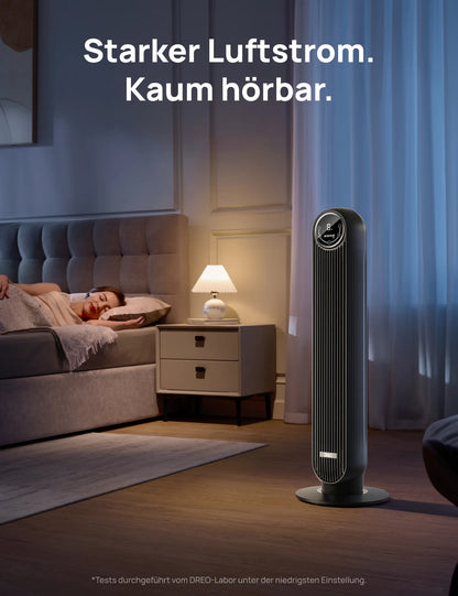 Turmventilator 307