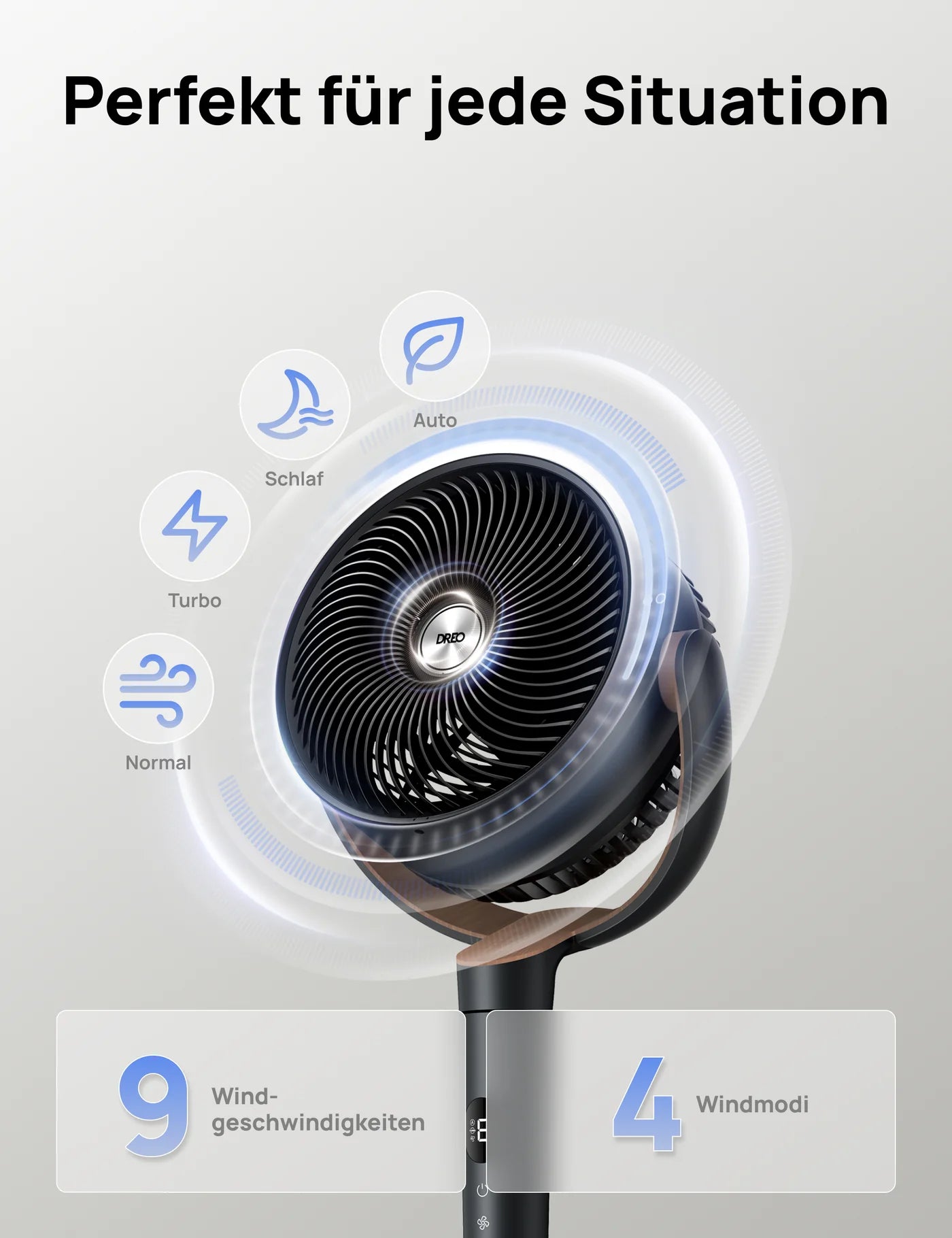 TurboPoly™ 512 Ventilator