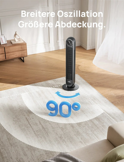 Turmventilator 307