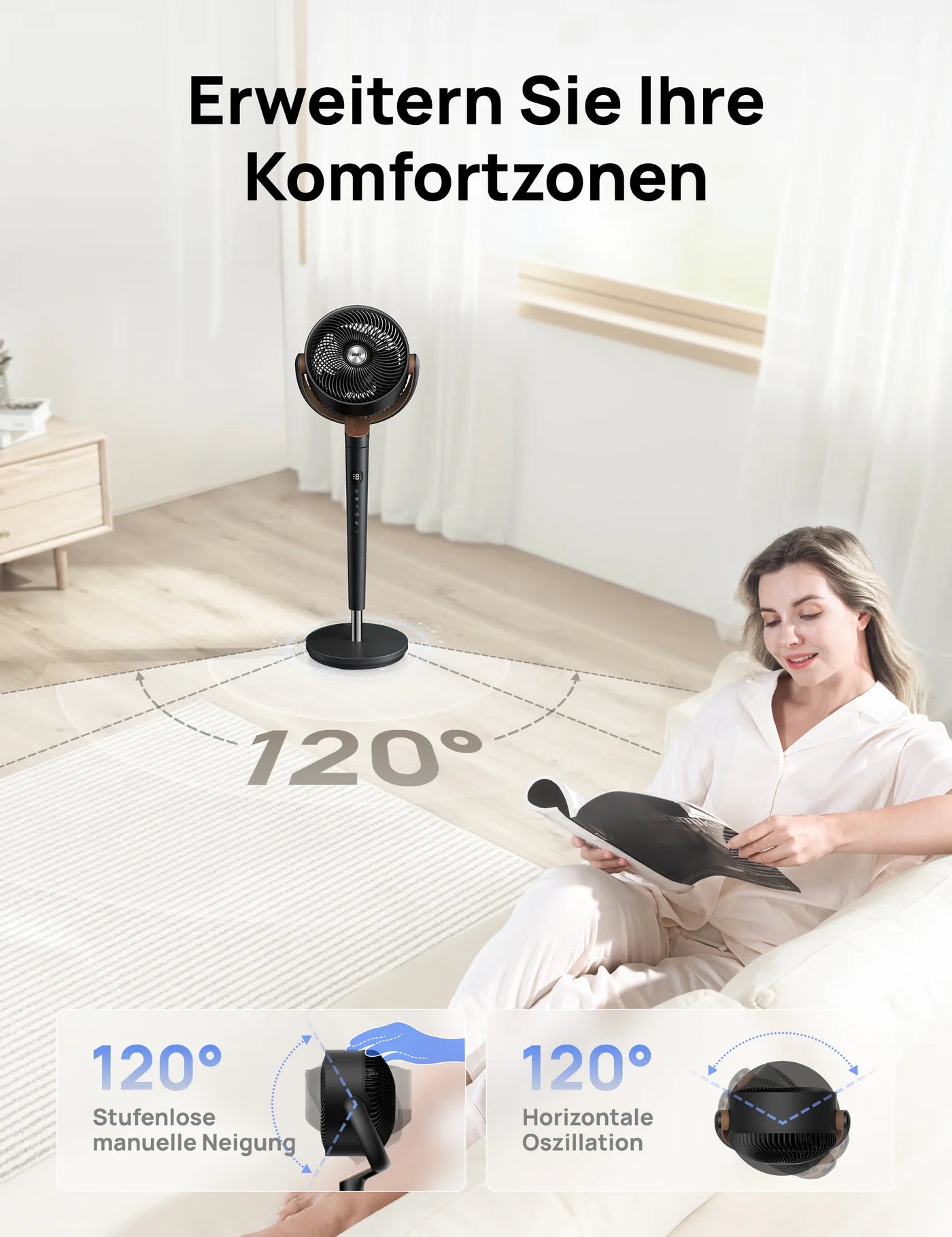 TurboPoly™ 512 Ventilator