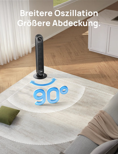 Turmventilator 307S